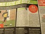 Boca x Corinthians ganha pouco destaque, e jornais exaltam Riquelme