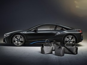 Primeiras Impressoes Bmw I8 Auto Esporte G1