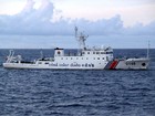 Tóquio convoca embaixador chinês por navios nas ilhas Senkaku