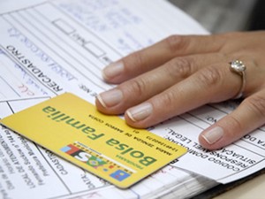 Famílias têm até dia 18 para atualizar os dados (Foto: Divulgação/Semas)