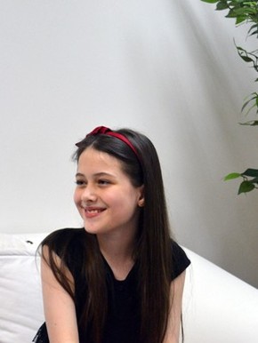 Aos 9 Anos Youtuber Mirim De Mg Coleciona Fas Com Conteudo Infantil Sul De Minas G1 Julia is a youtuber :3. g1 globo