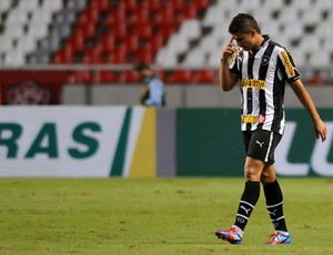 Elkeson Botafogo (Foto: Dhavid Normando / Futura Press)