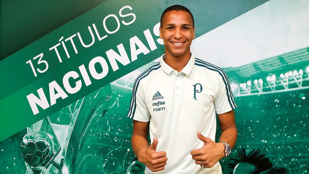 Em série negativa, Palmeiras sofre bem mais do que adversários por gol