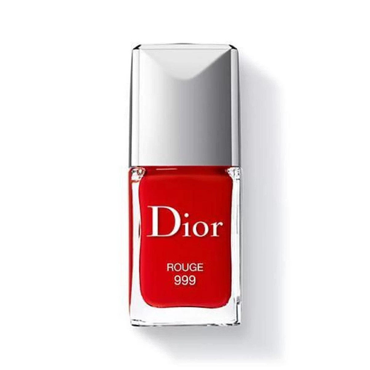 Esmalte cor 999 Rouge, Dior (R$ 165) (Foto: Divulgação)