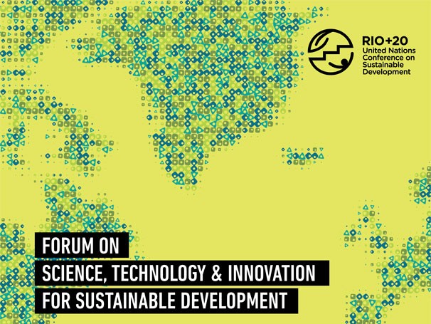 Forum on Science, Technology and Innovation for Sustainable Development (Foto: Divulgação)