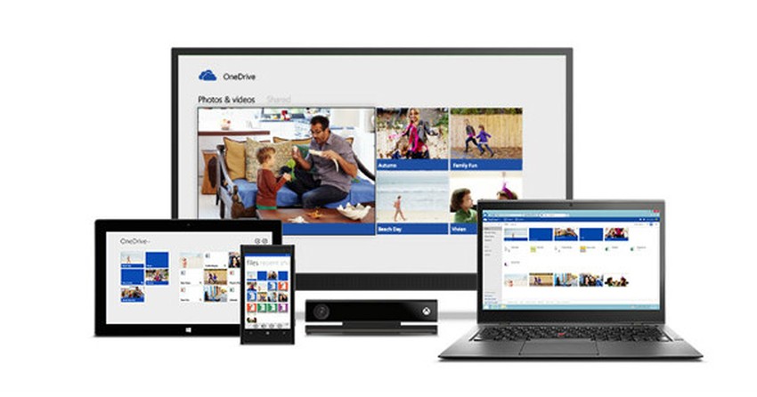 onedrive for business download windows 7