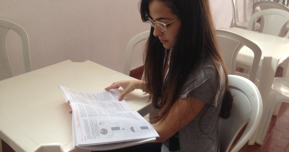 Aprovada em federal pelo Sisu, aluna de RO ainda aguarda ... - Globo.com