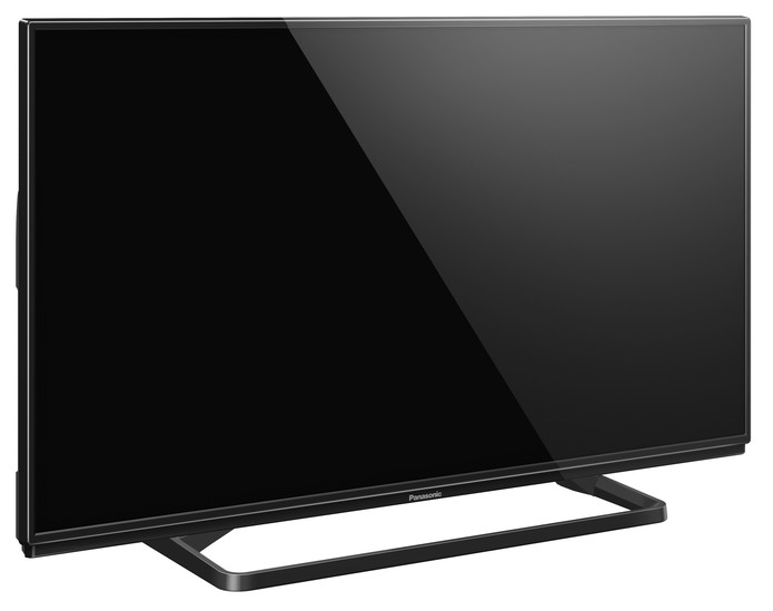 Smart TV da Panasonic TC 40C400 (Foto: Divulgação/Panasonic)