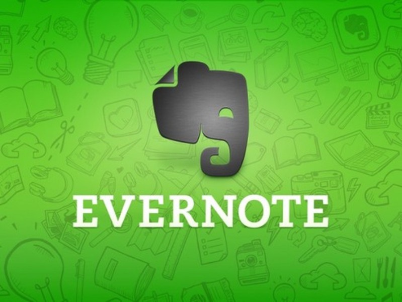 evernote download pc