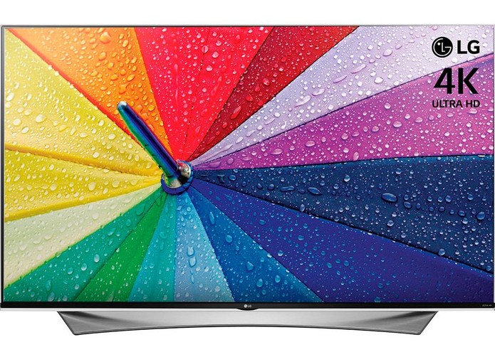 LG 79UF9500 (Foto: Divulgação/LG) LG 79UF9500 (Foto: Divulgação/LG)