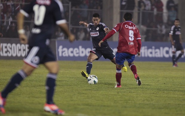 Chivas Guadalajar, Champions da Concacaf (Foto: Reuters)