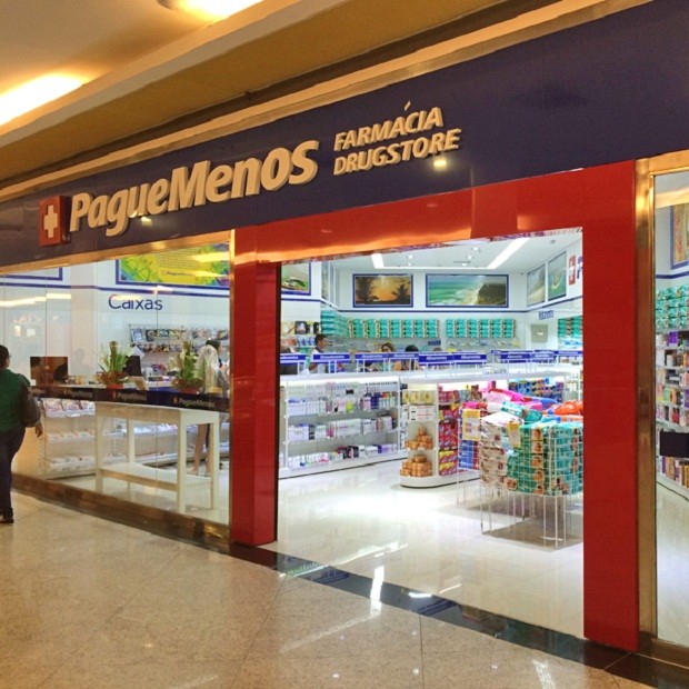 G1 Na contramão da crise, novas lojas chegam ao Maceió Shopping