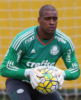 Jailson quer ver um novo Gabriel Jesus na equipe