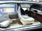 Auto Esporte Impressora 3d Faz Carro No Sal 227 O De Detroit