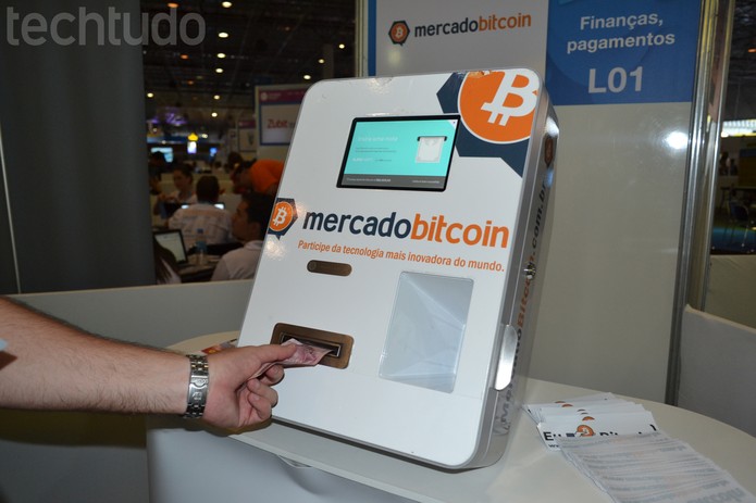 Bitcoin (Foto: TechTudo/Melissa Cruz) Bitcoin (Foto: TechTudo/Melissa Cruz)