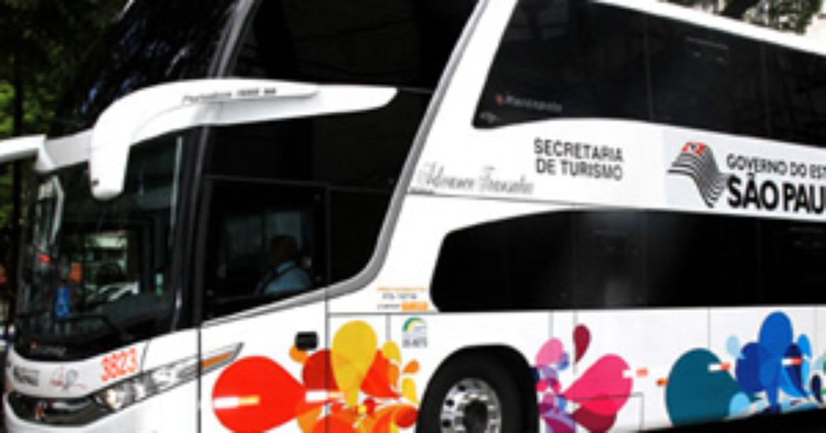 Roda SP oferece integração turística em cidades da Baixada Santista - Globo.com