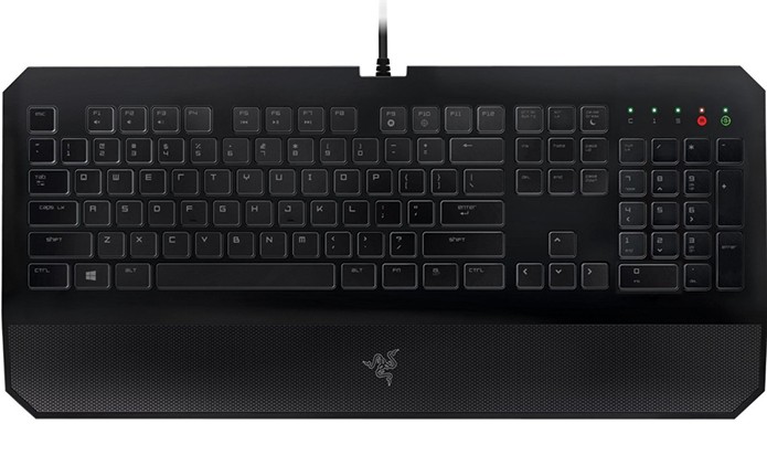 Razer Deathstalker Essential 2014 (Foto: Divulgação/Razer)