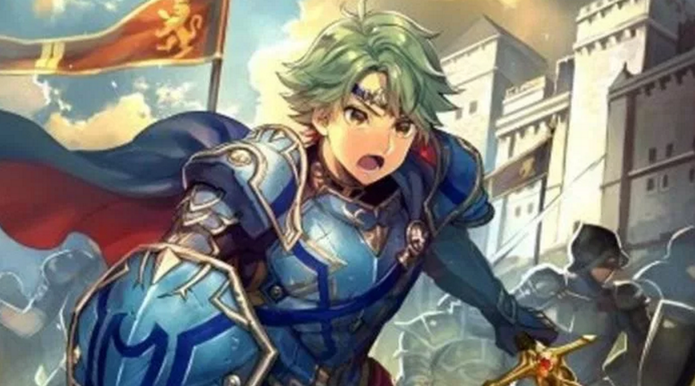 Fire Emblem Echoes Shadows of Valentia (Foto: Divulgação) Fire Emblem Echoes Shadows of Valentia (Foto: Divulgação)