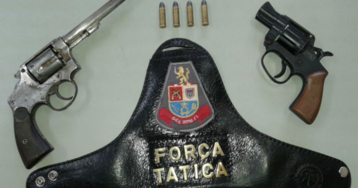Suspeitos de roubos em sequência são detidos em Buri - Globo.com