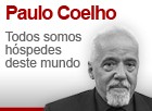 Todos somos hóspedes deste mundo (Editoria de Arte/G1)