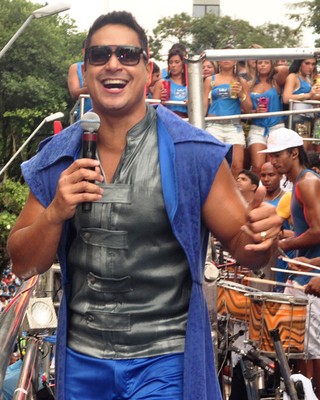 Harmonia do Samba (Foto: Jefferson Peixoto/Ag Haack/Agecom)