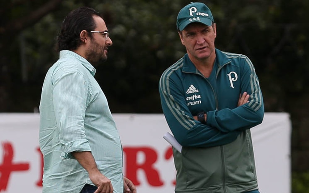 Palmeiras volta ao mercado para acertar o time; veja análise dos reforços de 2017