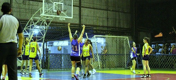basquete amazonas (Foto: Frank Cunha globoesporte.com)
