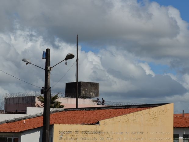 G1 Três Adolescentes Fogem De Unidade De Internação Em Sergipe Notícias Em Sergipe 3006