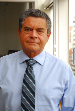Coronel José Vicente da Silva, ex-secretário nacional de Segurança Pública (Foto: Arquivo Pessoal/Divulgação)