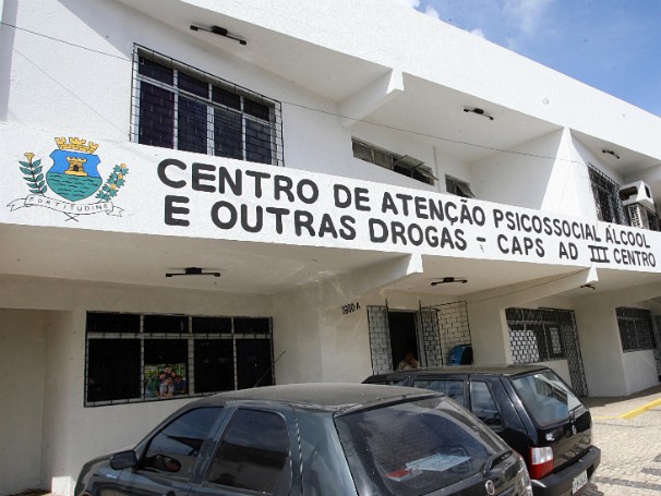 Caps Ad - Drogas - globo Cidadania (Foto: Divulgação/Erasmo Salomão/ASCOM/MS)