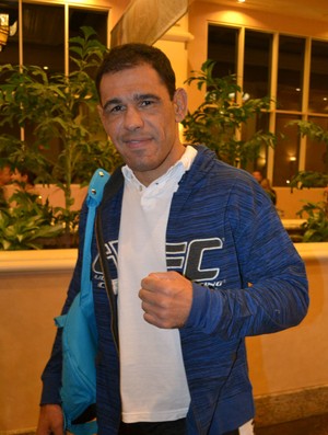 Rogério Minotouro MMA UFC (Foto: Ivan Raupp/Globoesporte.com)