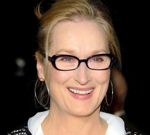 Meryl Streep é o nome mias cotado para viver a cantora nas telonas (Foto: Divulgação)