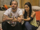 Família de Amanda ameniza discurso contra Fernando: 'Fazendo bem a ela'