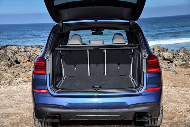 Teste Ser 225 Que O Bmw X3 M40i Honra A Tradi 231 227 O Esportiva