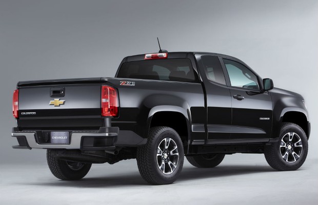 صور+نوال+ابو+الفتوح Parente da S10, nova Chevrolet Colorado é lançada - AUTO ESPORTE ...