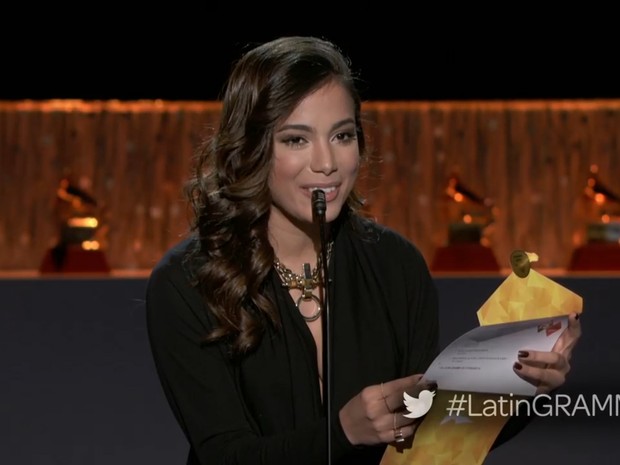 GRAMMY LATINO VER grammy latino ver: