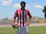 Adeus ao Rio: Loco Abreu rescinde com o Bangu para jogar no Uruguai