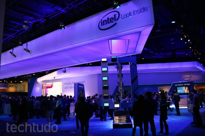 Fim da McAfee: novo antivírus da Intel será gratuito e chega em 2014 (Foto: Fabrício Vitorino/TechTudo) Fim da McAfee: novo antivírus da Intel será gratuito e chega em 2014 (Foto: Fabrício Vitorino/TechTudo)