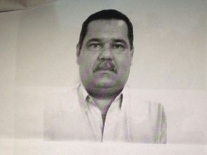 O servidor do Detran de Alagoas, Waldir Cardoso Lins, foi encaminhado para a Casa de Custódia de Maceió (Foto: Reprodução) - waldir_cardoso