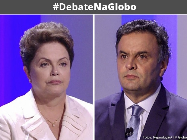 Rede Globo Tvdiario Tv Di Rio Transmite Ao Vivo Debate Presidencial