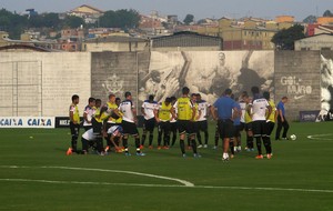 Entrosamento e fôlego: Timão busca “gastar” vantagens no Brasileirão