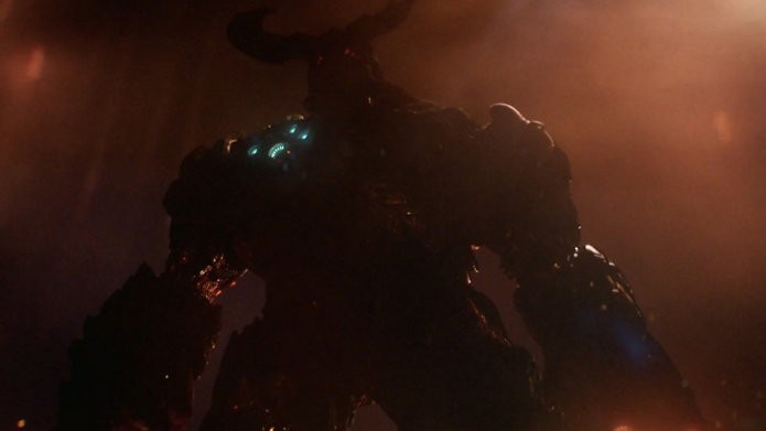 Novo Doom retornará ás origens da franquia, e trará diversos monstros clássicos. (Foto: Reprodução/Polygon)