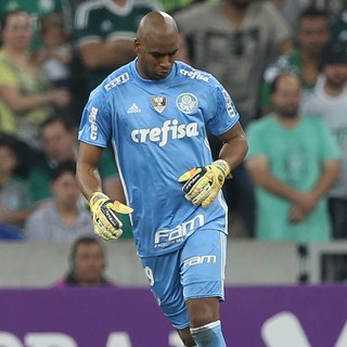 Jailson será reavaliado na reapresentação