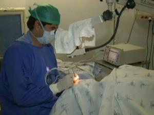 7.238 cirurgias de catarata devem ser feitas no AM (Foto: Reprodução/TV DFTV)