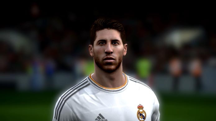 Ramos (Foto: Reprodução/Murilo Molina)
