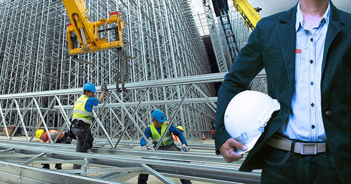 G1 Pós em Engenharia de Segurança