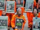 Greenpeace faz mobilização mundial por ativistas detidos na Rússia