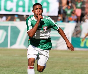 Oswaldo promoverá Gabriel Jesus e mais três da base do Verdão