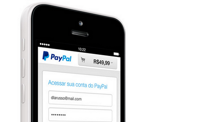 PayPal vai aceitar Bitcoin (Foto: Divulgação/PayPal)