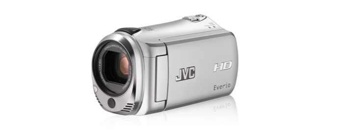 JVC tem modelo de R$ 1200 bem interessante (Foto: Divulgação/JVC) JVC tem modelo de R$ 1200 bem interessante (Foto: Divulgação/JVC)